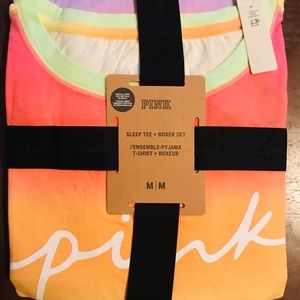 **SOLD**Victoria’s Secret 2pc sleep set **SOLD**